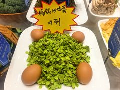-老德州四合院·德州菜(天衢路店)