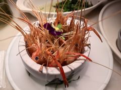 -桂满陇·桃花院落(长泰广场店)