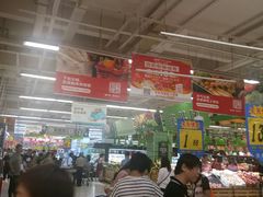-大润发(康桥店)