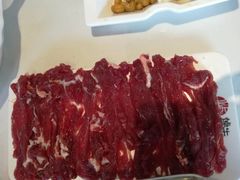 -焯牛潮汕牛肉火锅(云峰街创始店)