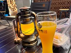 -板凳鲜酿·精酿啤酒(建设路站)