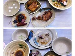 -圆宝台湾小吃(迎津街店)