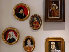 -75 Boutique Vintage 法国中古餐具家具店