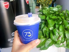 -73coffee(创智天地店)