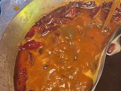 -大龙辣火锅·龙虾·烧烤(湖滨新天地店)