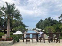 -石梅湾艾美度假酒店