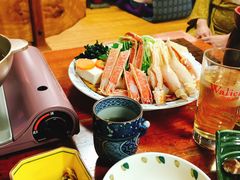 -蟹料理 北海道かに将軍(札幌本店)