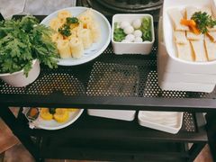 -左庭右院鲜牛肉火锅(南通CBD大有境店)