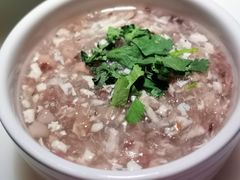 西湖牛肉羹-桂满陇天书(南京德基旗舰店)