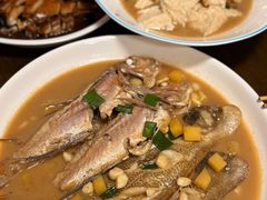 -金秋小吃海鲜·专注30年临海特色风味