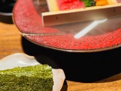 -桐寿司Sushi Tong