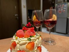 -卷心卷意·轻甜蛋糕(新光天地店)