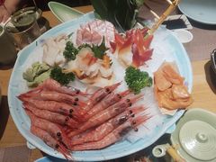 -三石铁板烧(紫竹桥店)