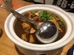 -山东宾馆·齐鲁苑餐厅
