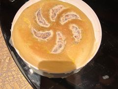 -镇江苏宁万豪酒店-苏筵中餐厅