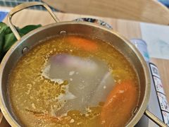 -轻蔬不用等·素食(江苏路店)
