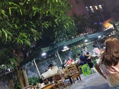 -大自然素食(望桐路店)