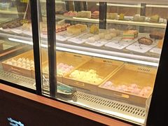 -芝小官毛肚火锅海鲜自助(淮安清江浦区新亚店)