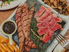 -Entrecôte 法国牛扒馆(保利·时光里店)