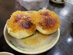 牛肉煎包-李记清真馆(打钉巷店)