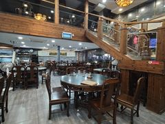 -红星光发煲仔饭(文海店)