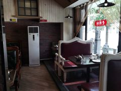 -老牌坊鲁菜名店(宽厚里店)