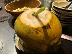 -Cuc Gach Quan Restaurant