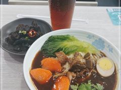 -康师傅私房牛肉面(北京南站店)