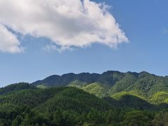 -萝卜潭瀑布群景区