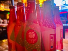 -海雾里小酒馆(观音桥店)
