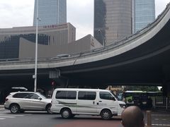 -中央广播电视总台(光华路办公区)