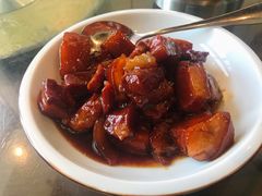 -老妈疙瘩汤·平价海鲜专门店·老威海菜(渔港路店)