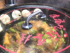 -缘福乡村铁锅炖民宿(八达岭店)