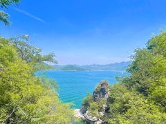 -易水湖景区