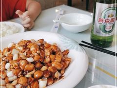 -鑫巴蜀(和平里店)