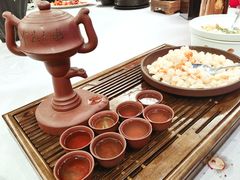 -RIVIERA 松鹤楼(外滩店)