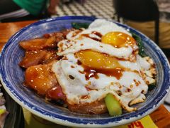 -澳门陈光记烧味饭店(南京德基广场店)