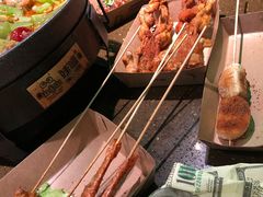 -蛙喔牛蛙(高新绿宝店)