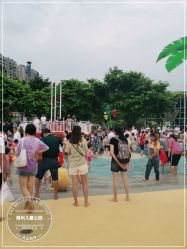 -福州儿童公园
