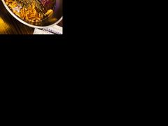 -韩食代烧烤(龙华路美食街店)