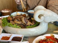 -牧马人奶茶馆(乌兰察布总店)