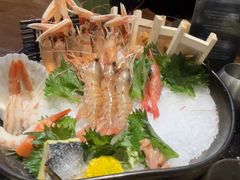 -極上萬膳·日料放题(海岸城店)
