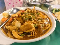-大茄来海鲜餐厅(亚洲城分行)