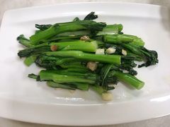 生炒菜心-汇兴源餐馆(小北路店)