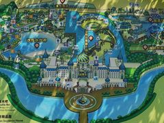 -波塞冬旅游度假区