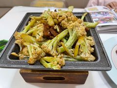 -稻品香小锅饭豆腐馆(北三路店)