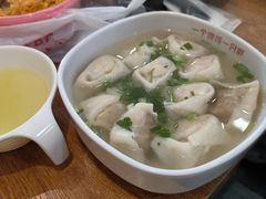 -南城香·饭香串香馄饨香(红军营店)