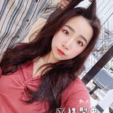 [糖果]秋冬季节，头发也要多喝热水哦