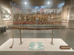 -铁道游击队纪念馆