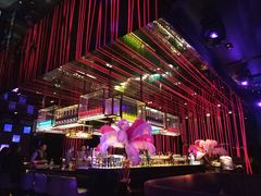 -大连君悦酒店 · VIVA(星海广场店)